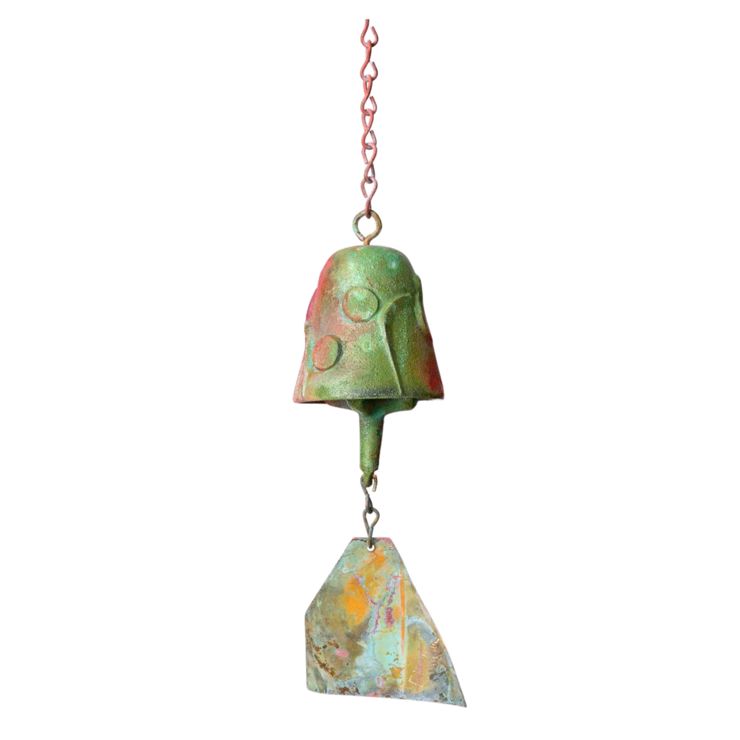 Wind Chimes - Cosanti #135