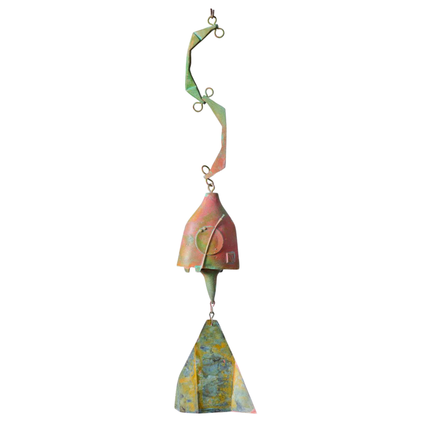 Wind Chimes - Cosanti #176