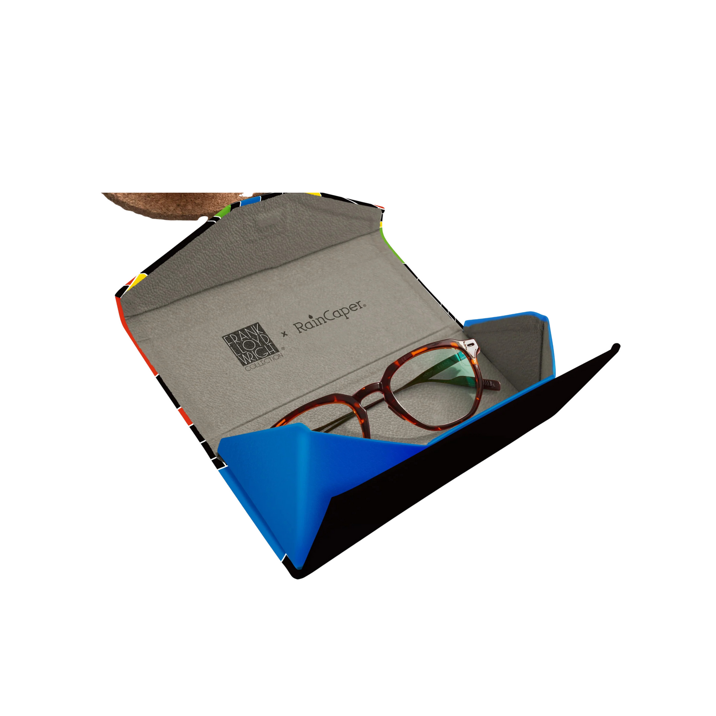 Eyeglass Case - Coonley