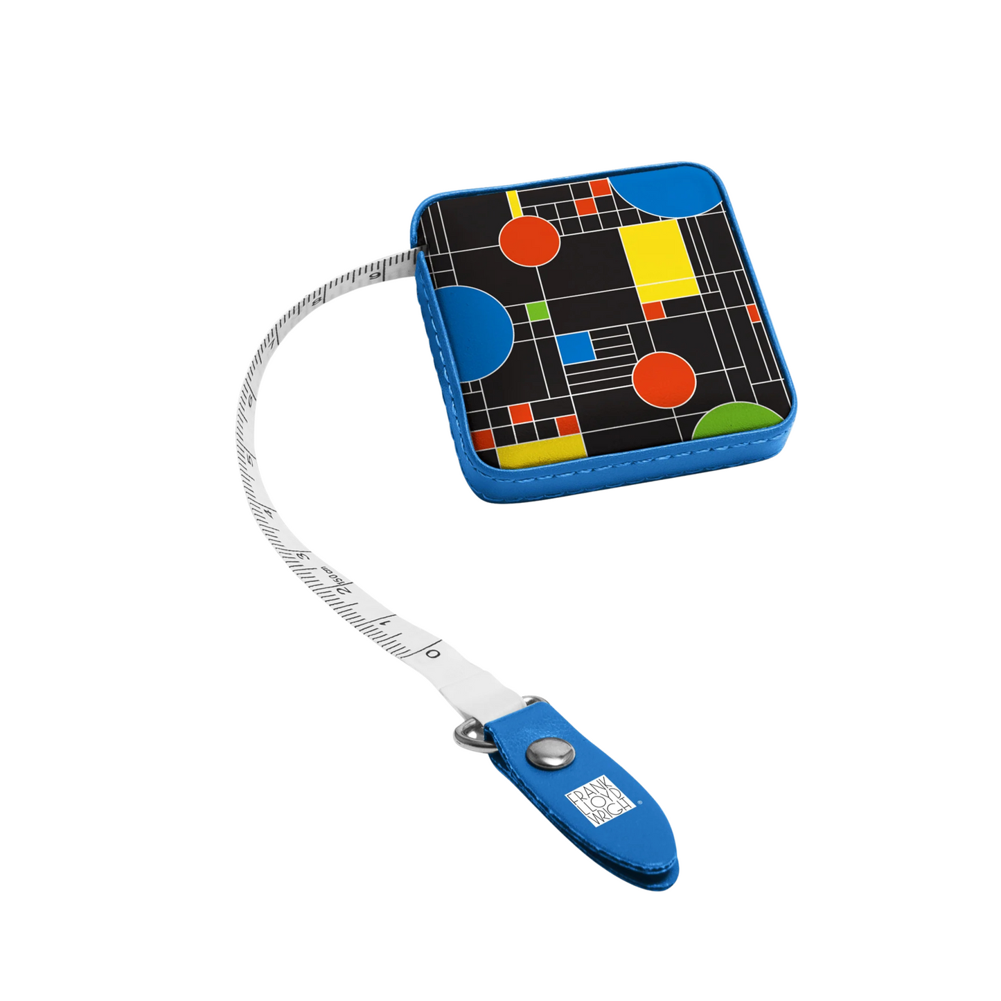 Tape Measures - Retractable