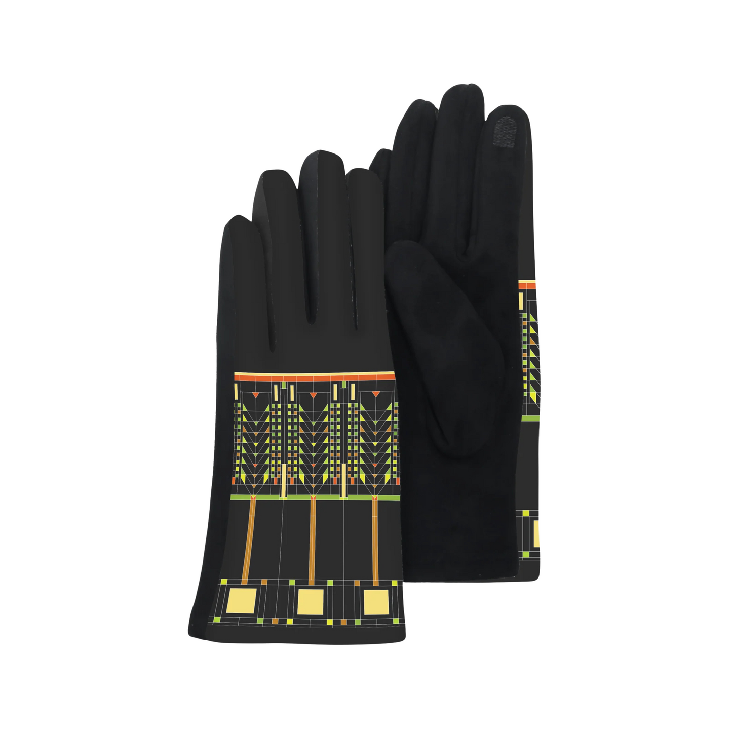 Gloves - Tree of Life