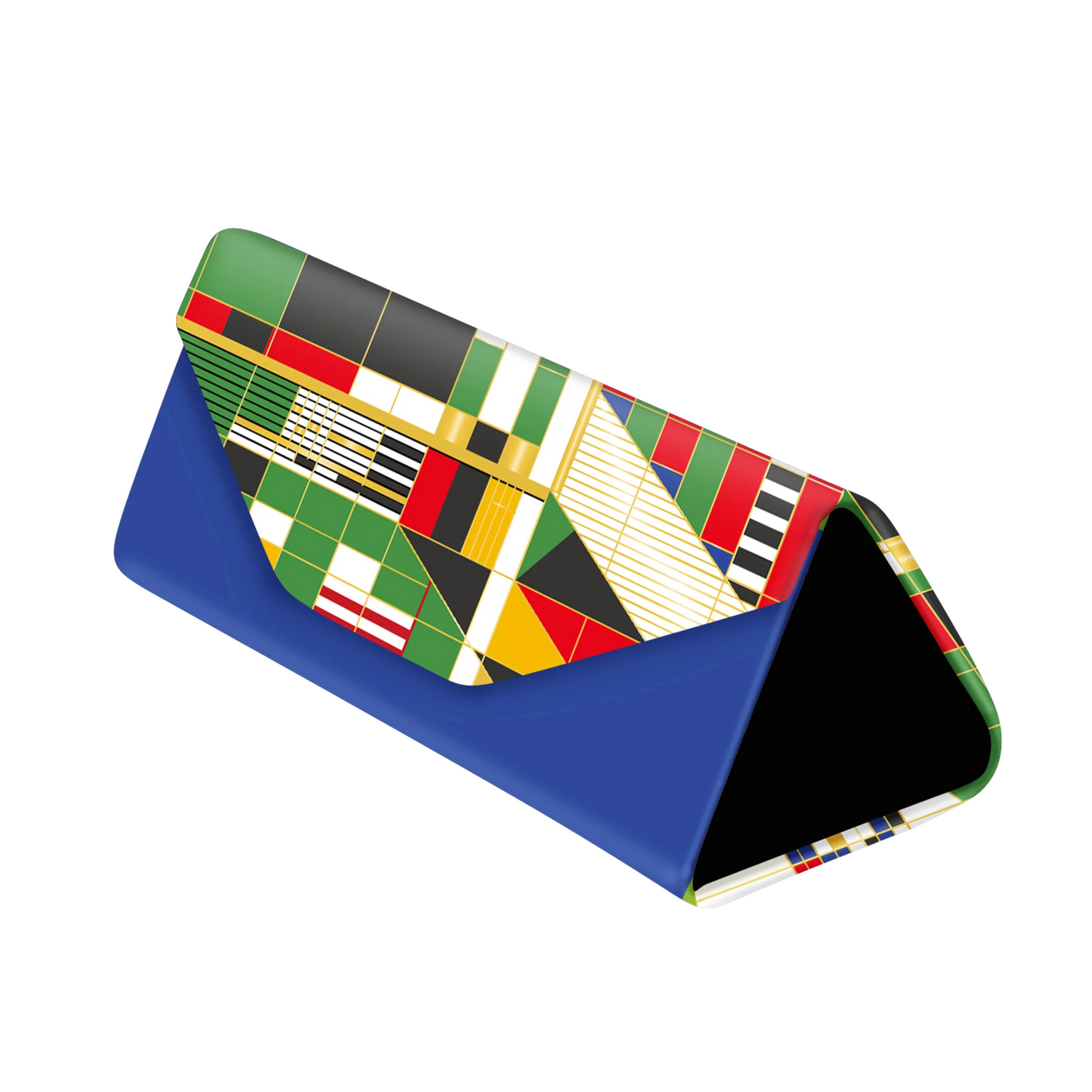 Eyeglass Case - Hillside Curtain