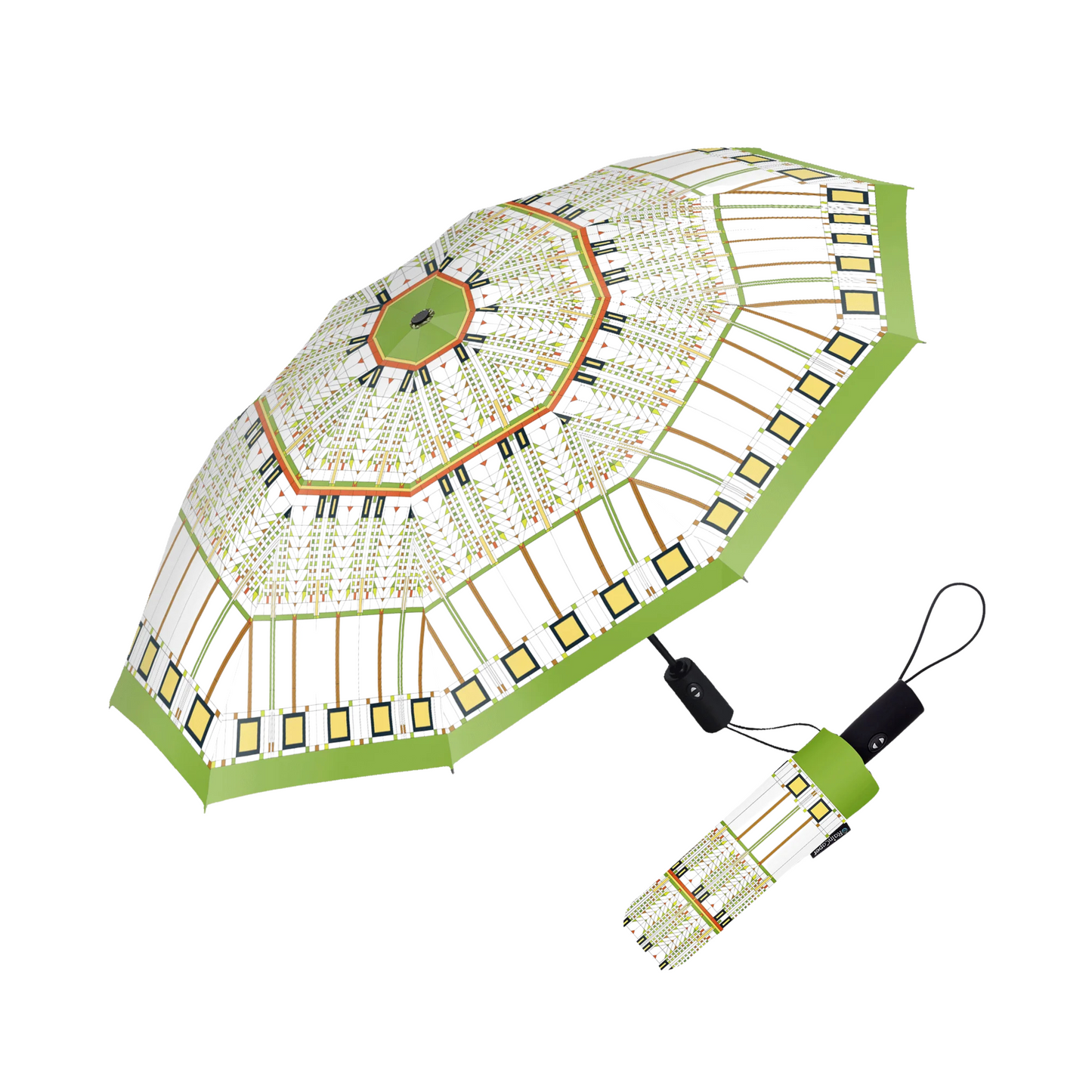Umbrella Compact - Tree of Life