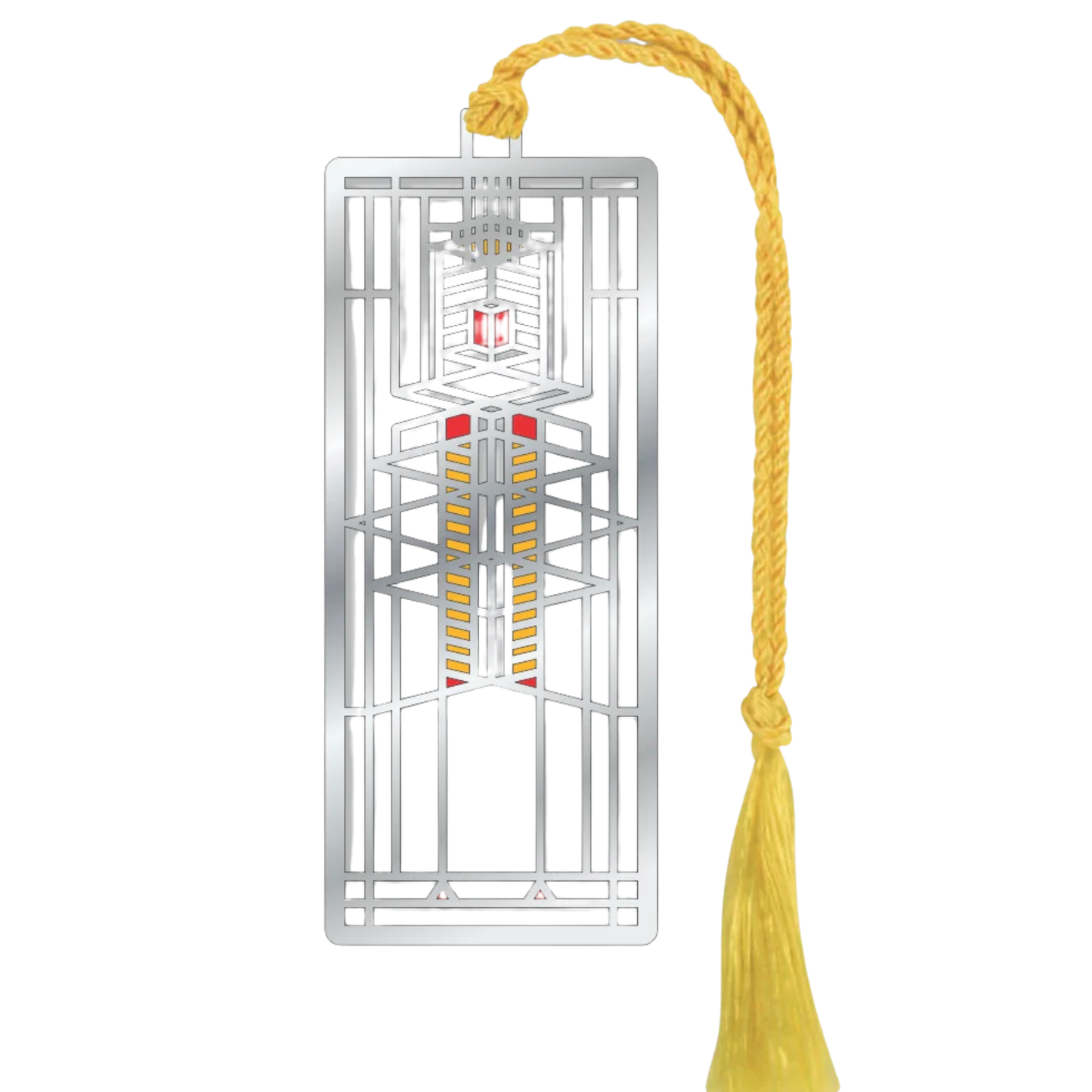 Bookmarks - Frank Lloyd Wright Designs