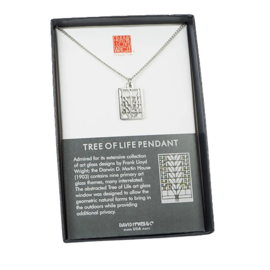 Necklace - Tree of Life