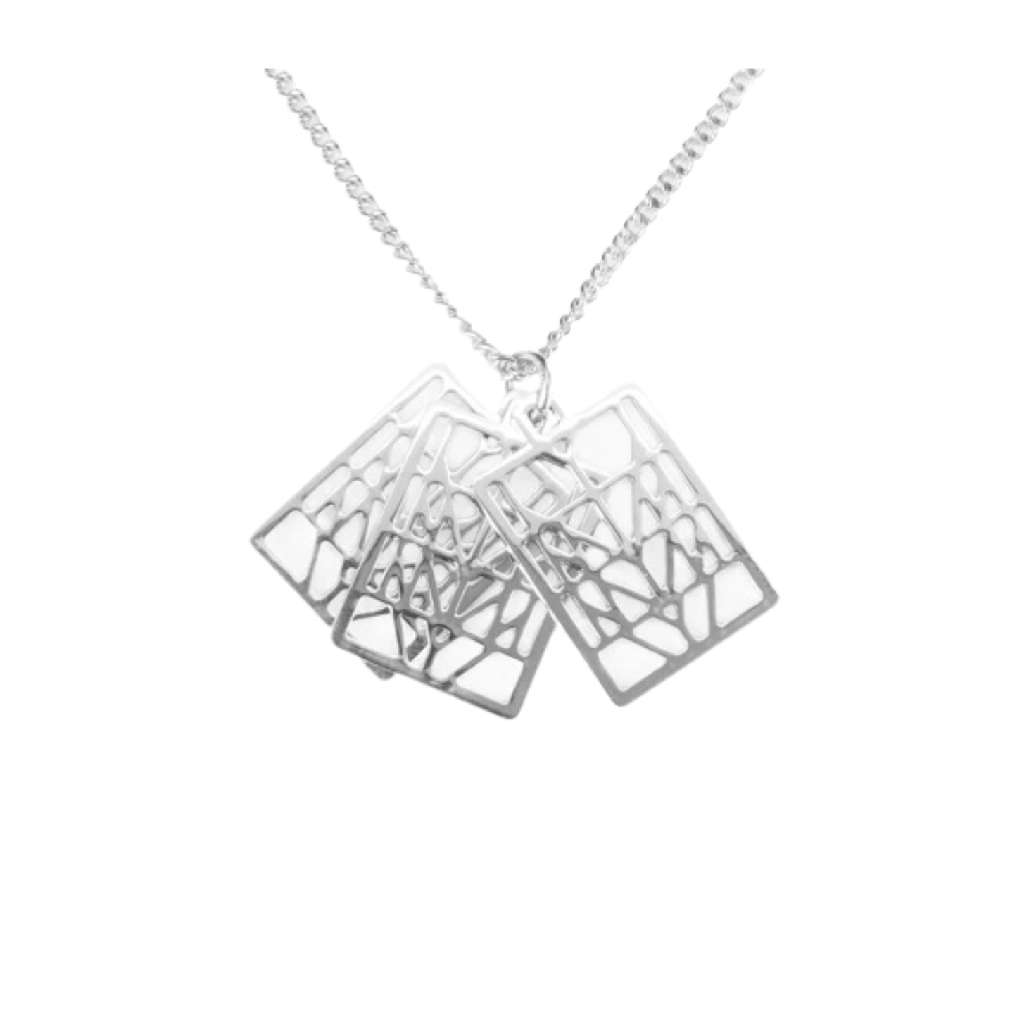 Necklace - Tree of Life
