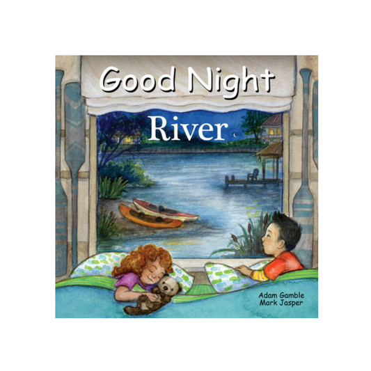 Good Night River