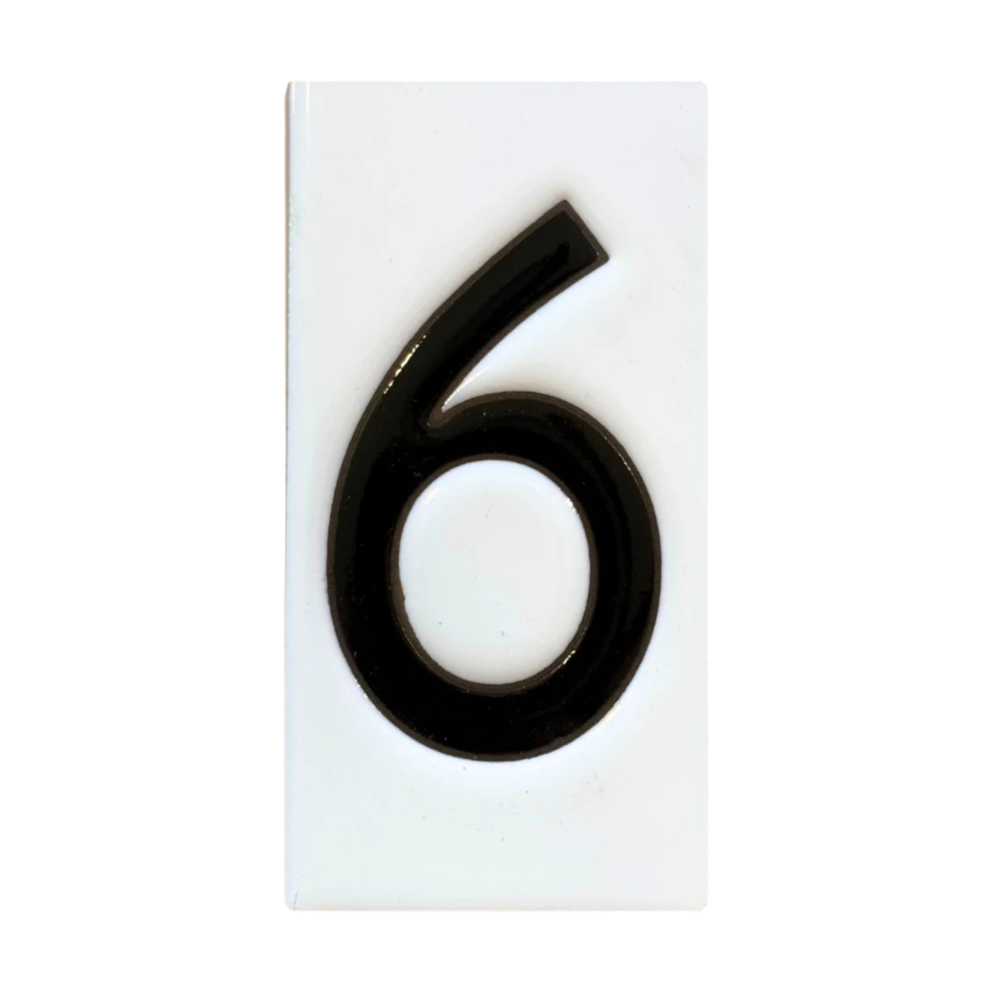House Numbers - Tile - Carly Quinn Designs