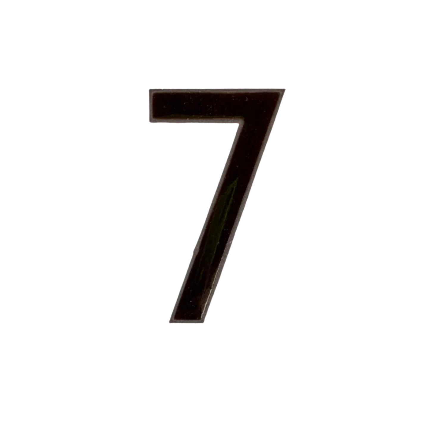 House Numbers - Tile - Carly Quinn Designs