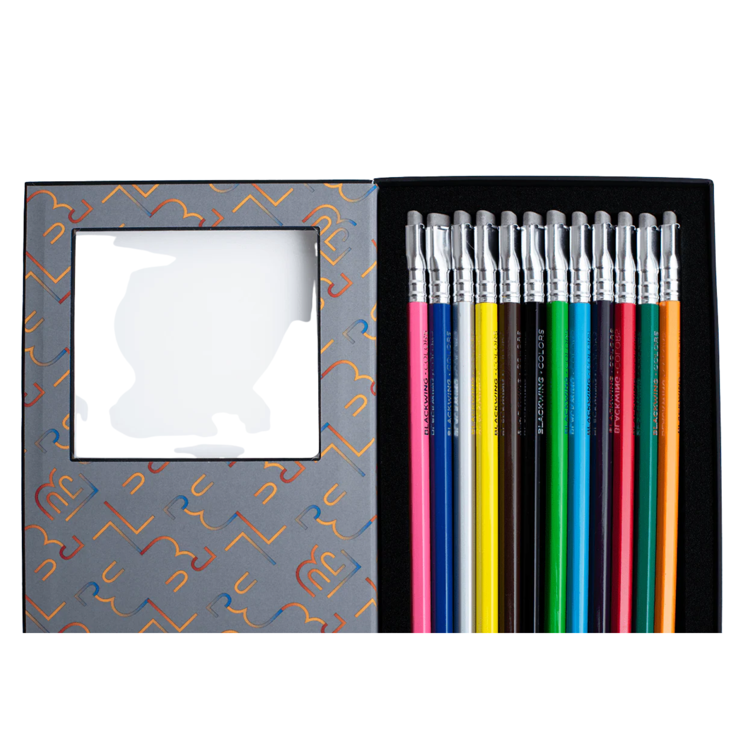 Pencils - Blackwing Colors - Set of 12
