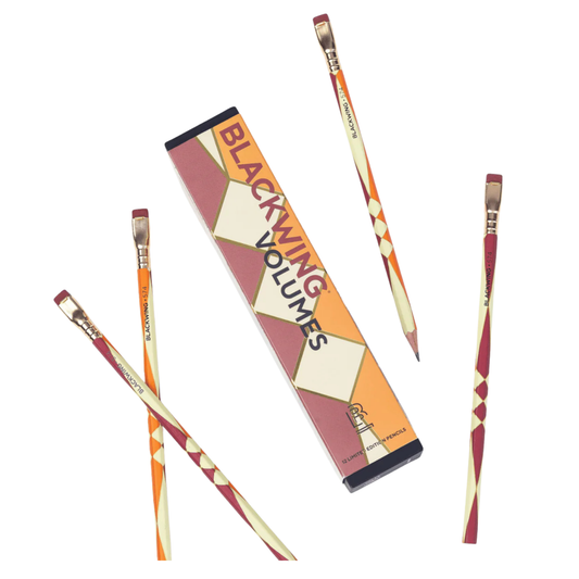Pencils - Blackwing Native American Art Volume 574