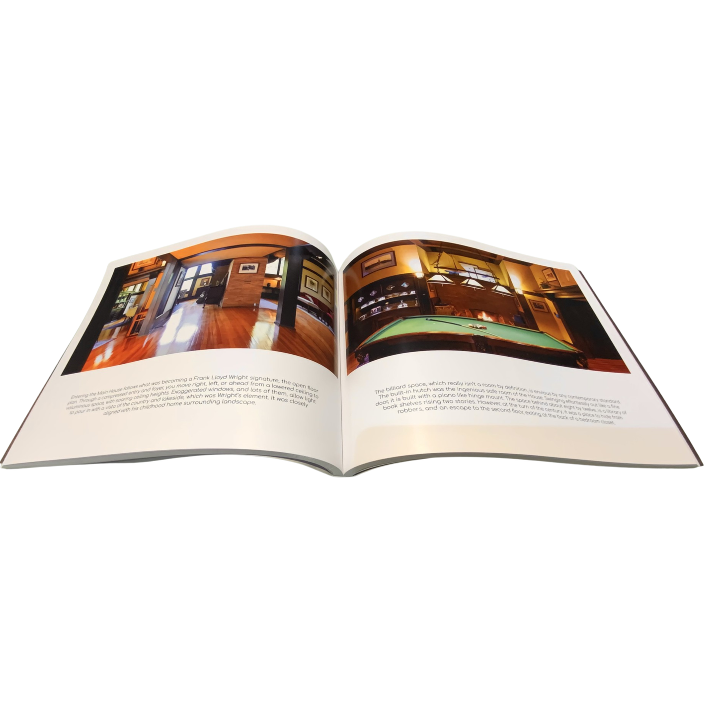 Penwern/A Visual Study by Peter Yankala