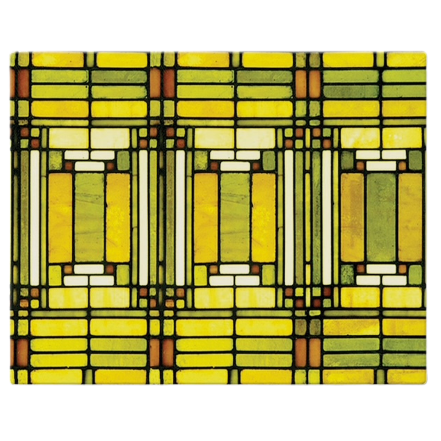 Counter Saver - Oak Park