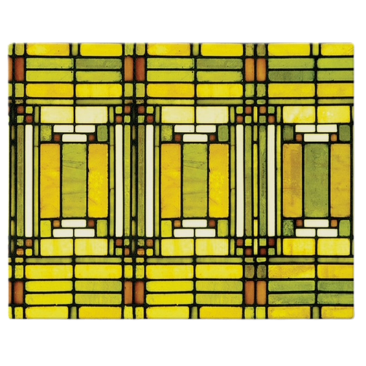 Counter Saver - Oak Park