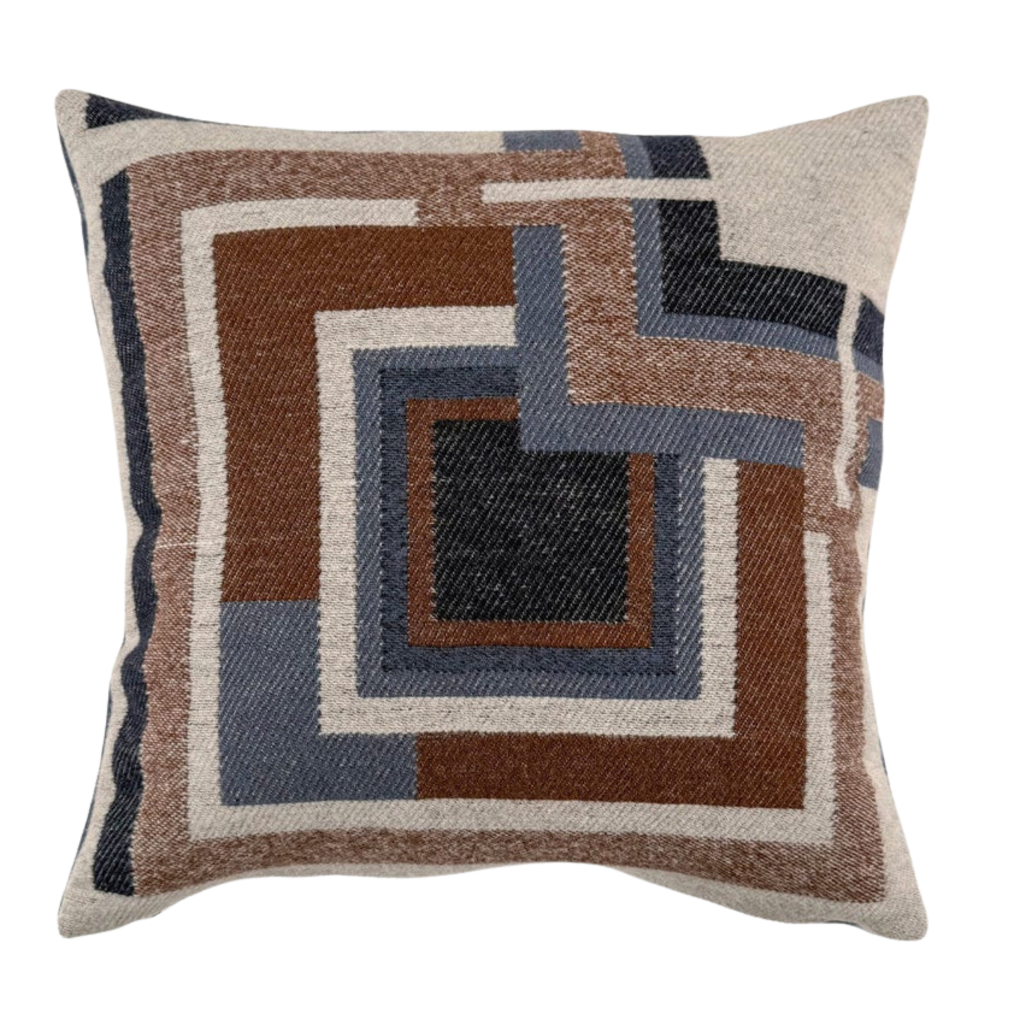 Pillow Cover - Ennis House - Wool
