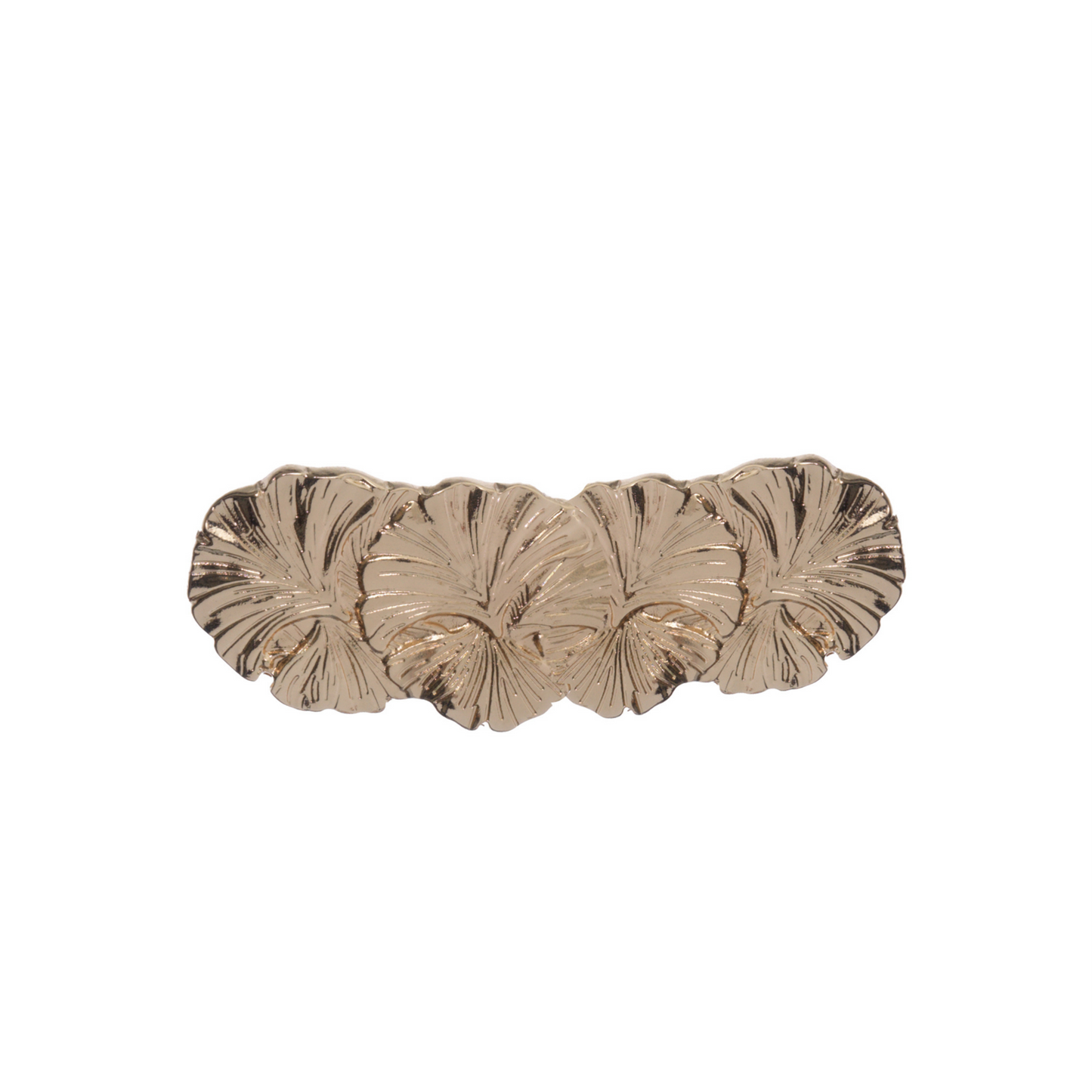 Barrette - Ginkgo
