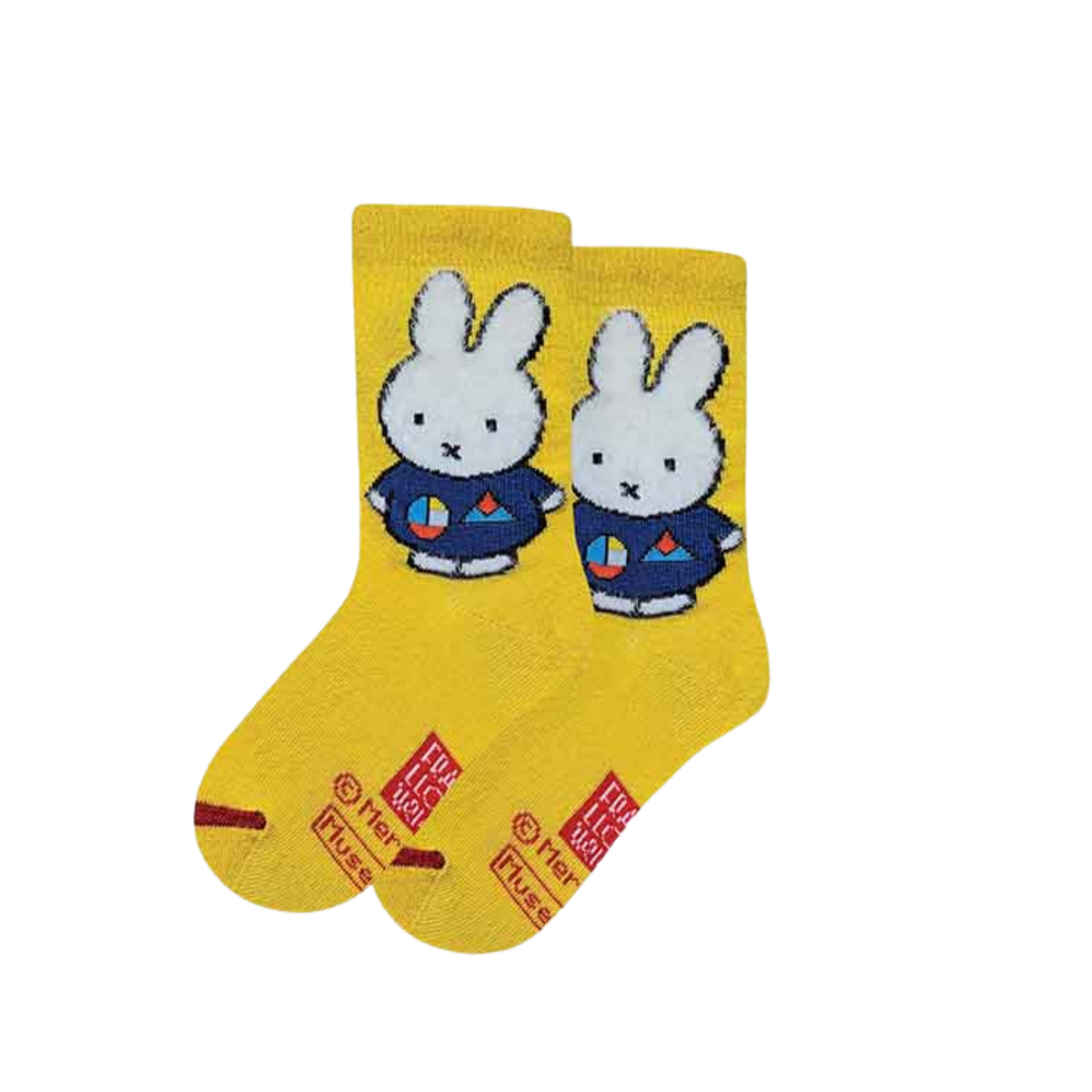 Socks - Miffy and December Gifts