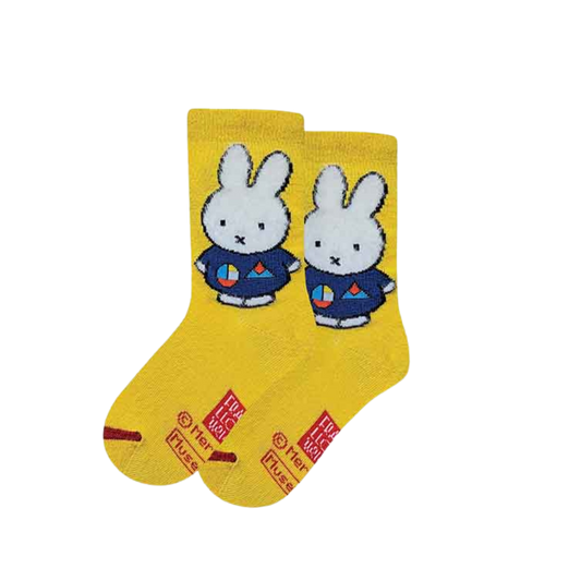 Socks - Miffy and December Gifts