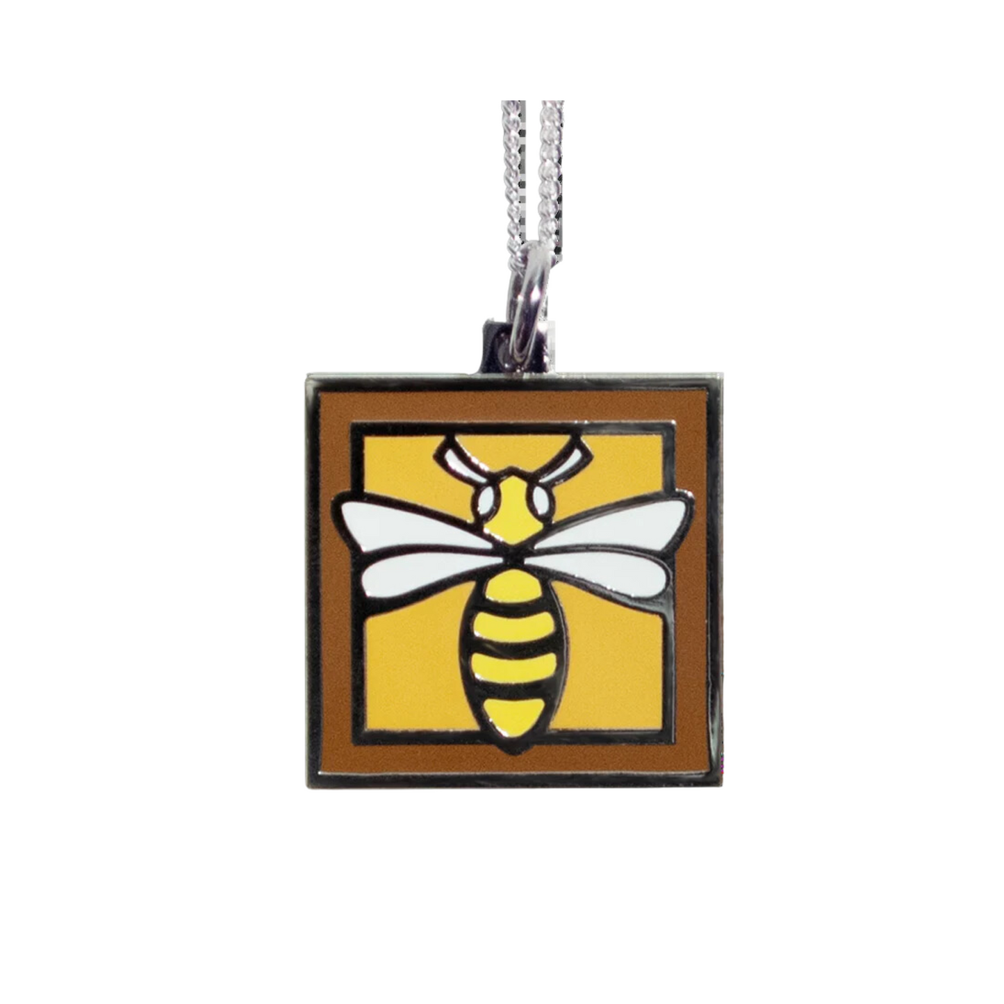 Necklace - Bee by Motawi