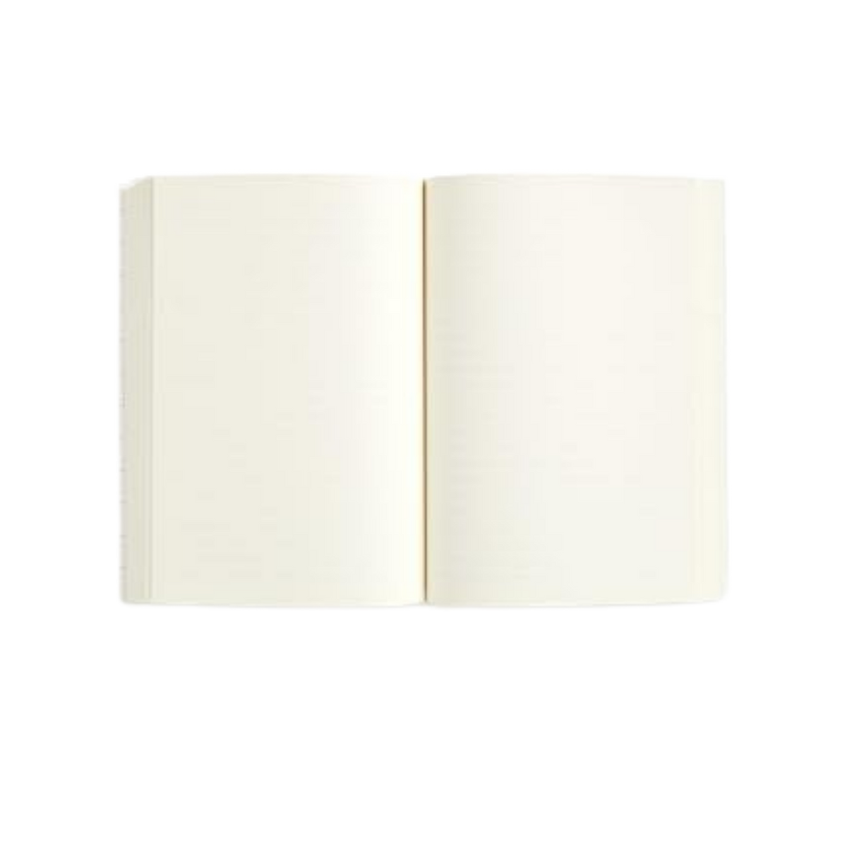 Notebook - HIllside Curtain