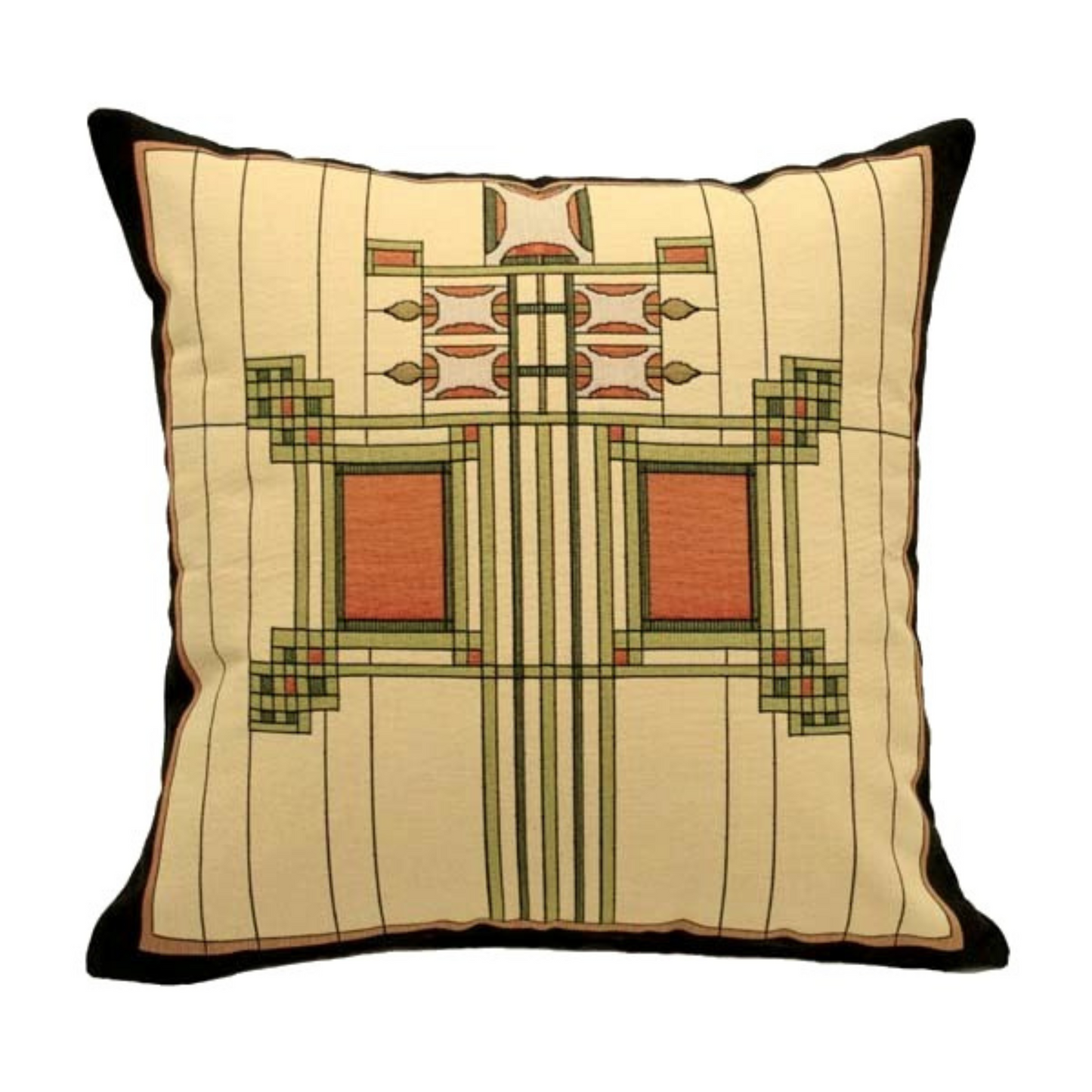 Pillow Cover - Sullivan Art Glass