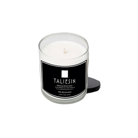 Candle - Welsh Hills Signature Scent