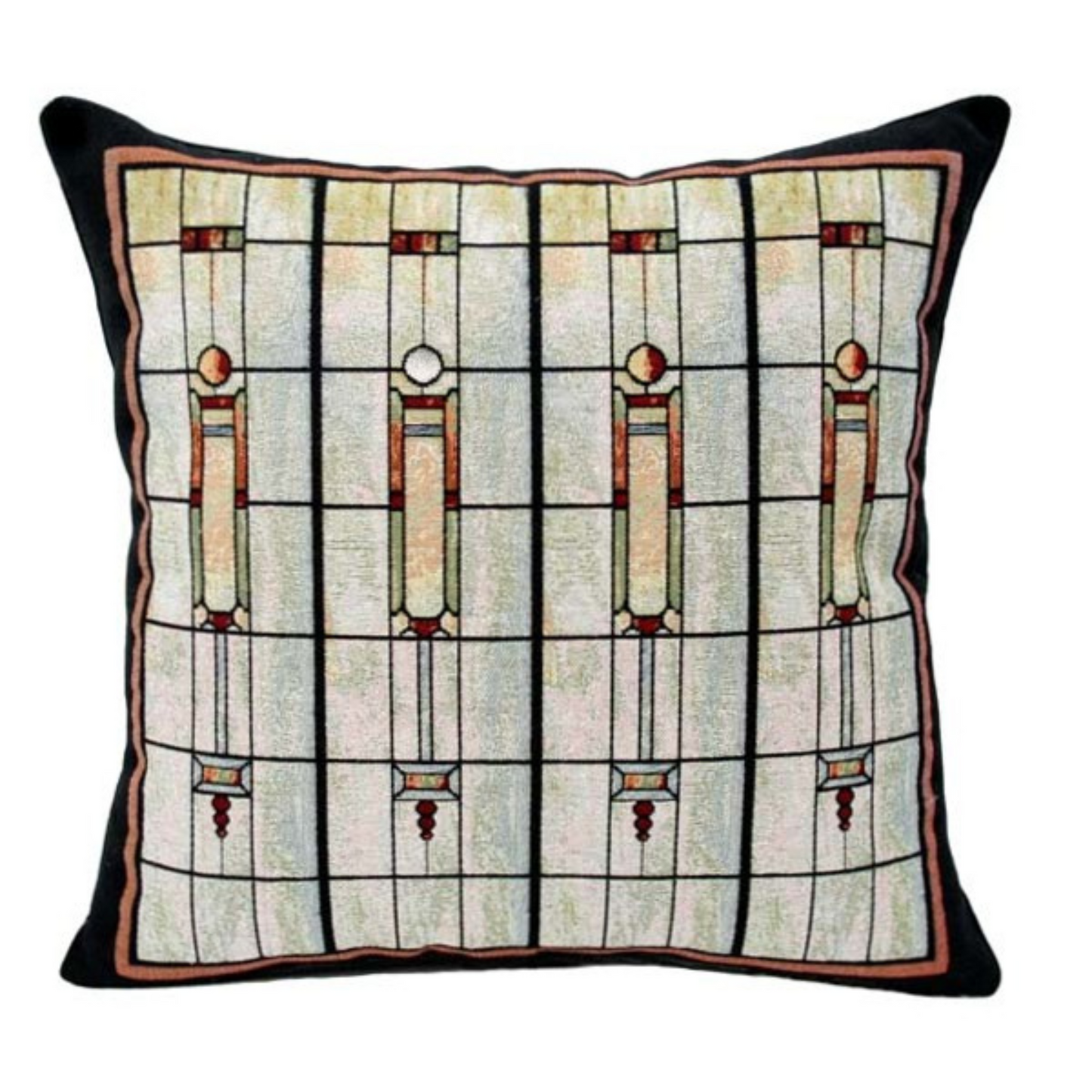 Pillow Cover - Farmers & Merchant Bank