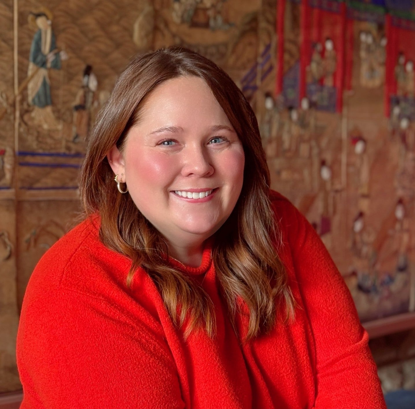 Note Cards - By Rebecca Hagen