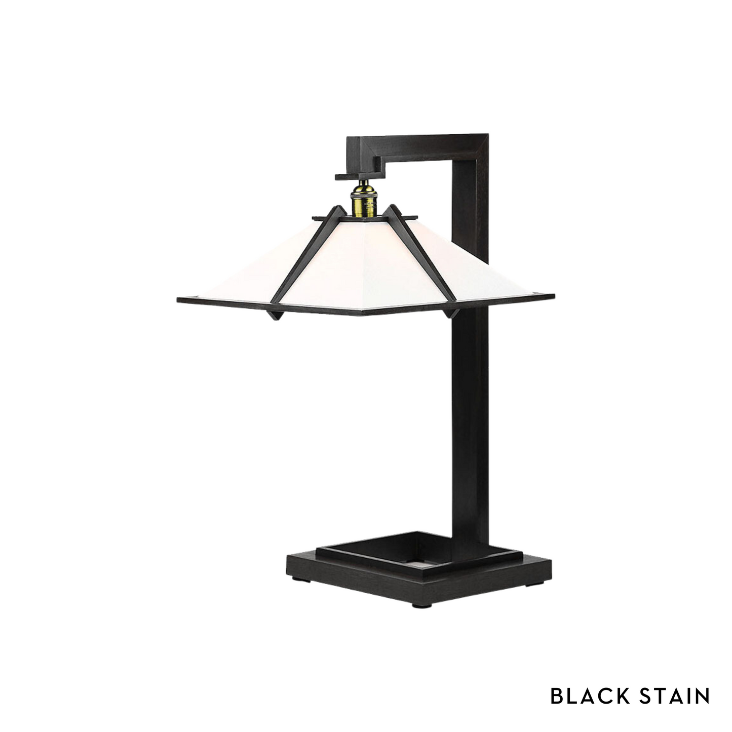 Lamp - Taliesin 1 Table